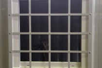Window grid